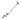 16 inch. Boom Arm Mic Mount (Long) — Model SC-BAMML