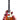 Gibson 1959 Les Paul Standard Cherry Sunburst Mini Guitar Replica