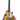 Gibson 1957 Les Paul Gold Top Mini Guitar Replica