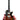 Gibson Les Paul Traditional Tobacco Burst Mini Guitar Replica