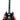 Gibson SG Standard Ebony Mini Guitar Replica
