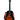 Gibson J-45 Vintage Sunburst Mini Guitar Replica