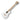Loog Pro VI Acoustic — White