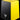 Vertex Series Cajon - Canary Burst