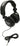 TH-02 — Multi-Use Studio Grade Headphones