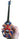 Paul McCartney Union Jack Mini Violin Bass Replica
