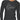 Gretsch Drum Thermal Long-Sleeved Shirt — Men's Small