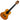 Diana Tenor Electro-Acoustic Ukulele — Princess Series with Soundwave Pickup System