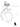 Roots I — for Piano Trio Score and Parts