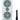 iLoud MTM — High Resolution Compact Studio Monitor (White)