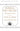 In Peace They Will Live (A Cherokee Hymn) — SSAA solo or descant