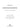 K�benhavnermesse — SATB and Organ