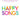 Happy Songs — 10 Fun Songs Arranged for Beginners
