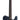 54OP Black Chrome Electric Guitar
