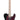 Triple 50 Gloss Black Electric Guitar — Gloss Back Electric Guitar