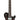 Patriot Decree Carmel Burst Electric Guitar