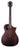 Forte Exotic JE Java Ebony Acoustic Guitar