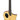 Forte Port Natural Acoustic Guitar