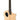 Triad Port Natural Acoustic Guitar