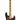 Vintage Element 4 Zebra Burst Electric Bass