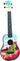 U Can Uke Signature Concert-Scale Travel Ukulele — Model TUC-UCU