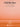 I Will Be Here — P/V/G