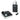 XPDm Lavalier — Digital Wireless System with LM8 Omnidirectional Mic