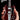 Gibson 1964 SG Standard Cherry 1:4 Scale Mini Guitar Model