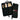 Modern Drummer Stick Bag