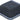 AC-44 — USB Condenser Boundary Mic - Cobalt