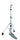 Two-Leg Direct Pull Hi-Hat Stand — Model 9707-2LDP