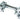 Extended Dual Grabber Clamp — Model SC-EXDGC