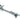 L Rod Extension Grabber Clamp — Model SC-LEGC