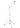Rock Boom Cymbal Stand — Model RK109