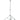 Rock Straight Cymbal Stand