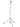 Rock Straight Cymbal Stand
