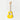 Loog Pro Acoustic — Yellow