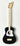 Loog Pro Acoustic — Black