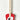 Loog Pro Acoustic — Red