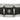 Black Nickel Over Steel Snare Drum (5 inch. x 14 inch.) — Full Range Series