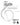 Concerto Serenade — for Violin and Small String Orchestra Full Score