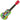 The Beatles Ukulele: Help! Design — Nylon-Strung Soprano Ukulele