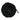 Wind Instrument Bell Cover — 8-9 inch. Black Cover with MERV Filter for Baritone Sax and Others