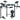 KT-100 — 5-Piece Electronic Drum Set (No Throne)