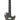 Patriot Decree Open Pore Faded Black Electric Guitar
