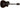Forte Port 12 - Randy Jackson of Zebra Signature — 12-String Acoustic/Electric Guitar with Fishman Electronics - Gloss Ziricote Finish