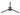 Mounting Bracket for Agile Conga Stand — 12-1/2 inch. Brushed Chrome Bracket