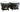 Supremo Select Cyclone Series Bongos — 7 inch. & 8-1/2 inch. Bongo Set with Black Steel Hardware