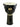 Supremo Select Cyclone Series Djembe