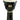 Supremo Select Cyclone Series Djembe — 12 inch. Key-Tuned Djembe with Black Powder-Coated Hardware